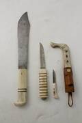Samekvivar, 2 st
