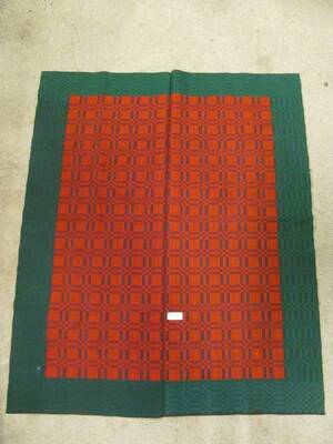ALLMOGEDUK 130X 155, FLÄCK