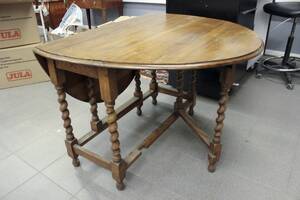 Slagbord, längd 108 cm