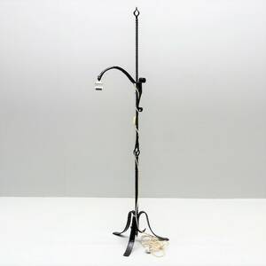 Golvlampa