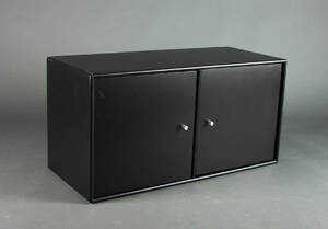  Peter J. lassen. Montana modul model 6120, D. 30 