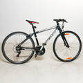 CYKEL Scott Sportster 60 28 21vxl