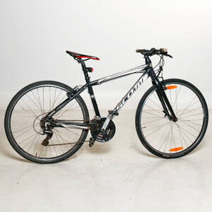 CYKEL Scott Sportster 60 28 21vxl