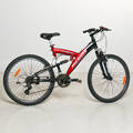 CYKEL Merida Fireball 26 24vxl