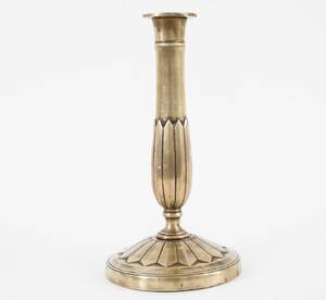 Ljusstake, Frankrike, 1800-tal