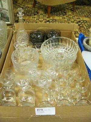 DIV GLASSAKER