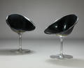 Phillippe Starck. Par stole, model Eros 2