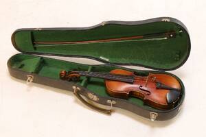 Violin, barnestørrelse