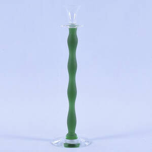 LJUSSTAKE, Celeste, Anne Nilsson, Orrefors.