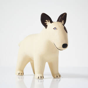 Lisa Larson figurin 