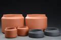 Ferm Living. Urtepotter 6 