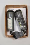 Gardena popup sprinklers, 2st