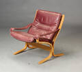 Ingmar Relling. Siesta armstol 