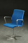 Arne Jacobsen. Oxford kontorstol 