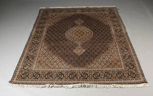 Orientalske tæppe 292 x 202 cm Denne vare er sat til omsalg under nyt varenummer 4478427