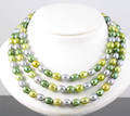 Cultured Fresh water pearl necklace