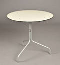 Tilt-top table