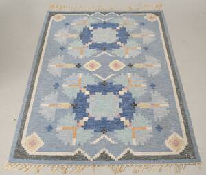 Matta, Ingegerd Silow, Rölakan