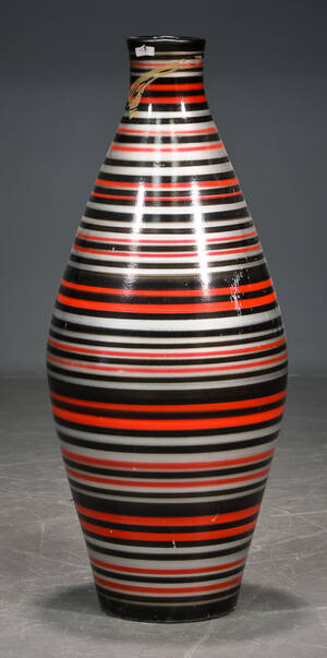 Balinesisk indendørskrukke Denne vare er sat til omsalg under nyt varenummer 4274845