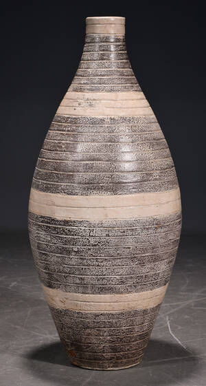 Balinesisk indendørskrukke Denne vare er sat til omsalg under nyt varenummer 4314808