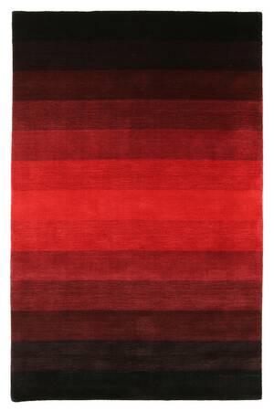 Moderne kelim, 236 x 152 cm.