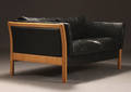 Stouby. To-pers. sofa