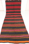 Modern Harsin Kelim 335 x 125 cm.