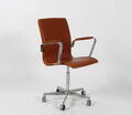 Arne Jacobsen. Oxford kontorstol, model 3273