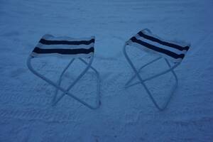2st campingstolar