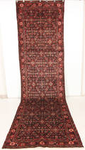 Persisk Borchelu 415 x 120 cm.