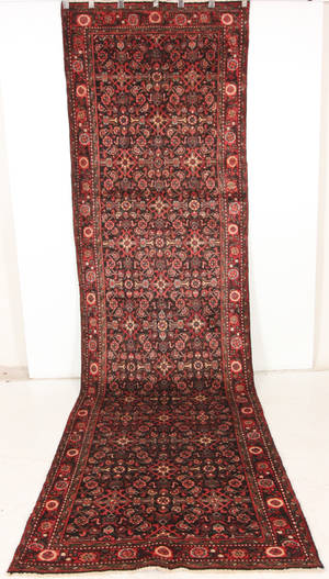 Persisk Borchelu 415 x 120 cm.