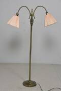 Golvlampa 