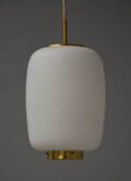Bent Karlby. Kina pendel