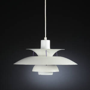 Poul Henningsen. PH5 pendel