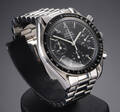 Omega Speedmaster Reduced, herrearmbåndsur