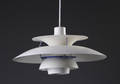 Poul Henningsen. PH5 pendel