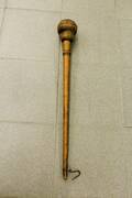 Besman, 1764
