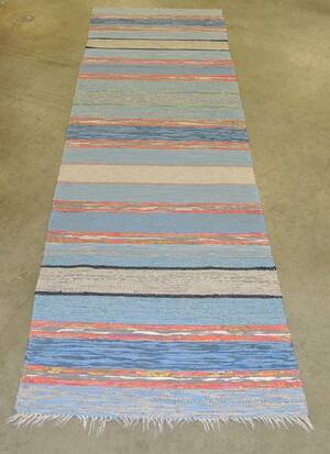 Trasmatta 243x78cm