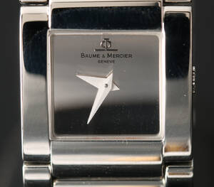 Baume Mercier, damearmbåndsur Denne vare er sat til omsalg under nyt varenummer 4302209