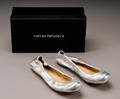 Armani ballerina sko str. 39