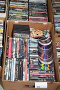 Parti DVD-film