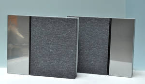 Bang Olufsen. Par BeoVOX 4500 højttalere med 3 års garanti 2