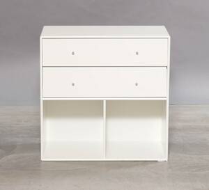 Peter J. Lassen. Montana model 1325, dybde 38 cm. Denne vare er sat til omsalg under nyt varenummer 4882524