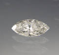 Uindfattet diamant ca. 0.73 ct. Denne auktion er annulleret - se nu vare 1933867