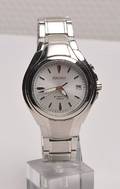 Seiko Kinetic  herrearmbåndsur