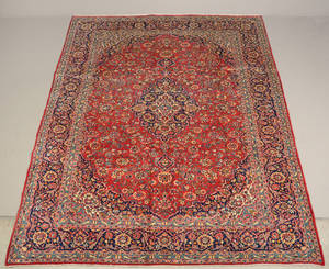 Persisk Ardekan 390x306 cm