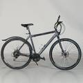 CYKEL herr Merida Crossway 28 24vxl