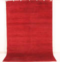 Oriental Gabbeh 297 x 195 cm.