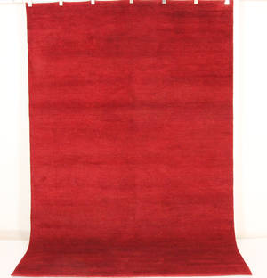 Oriental Gabbeh 297 x 195 cm.