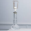 CARL FAGERLUND, bordslampa, Orrefors